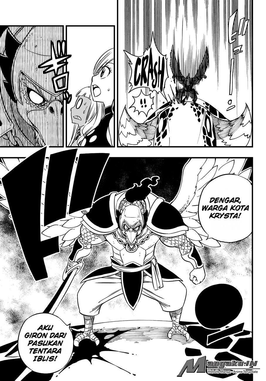 Eden’s Zero